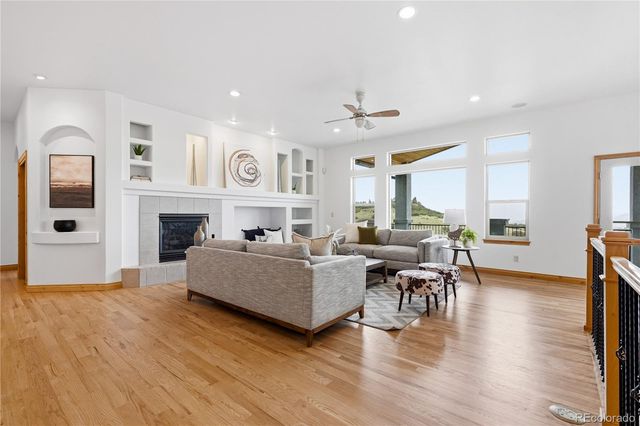 1967 Haystack Road, Castle Rock, CO 80104