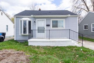 27700 Dartmouth Street, Madison Heights, MI 48071