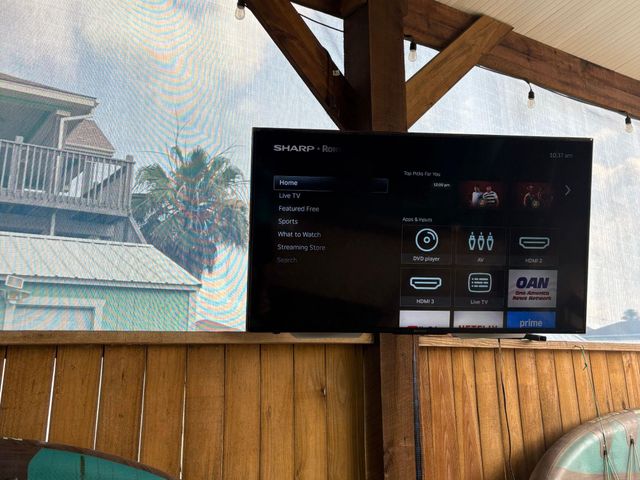1256 Resort Road, Crystal Beach, TX 77650