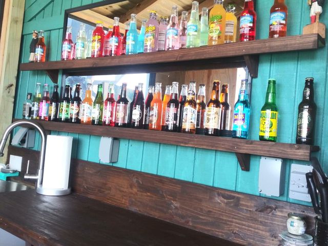 1256 Resort Road, Crystal Beach, TX 77650