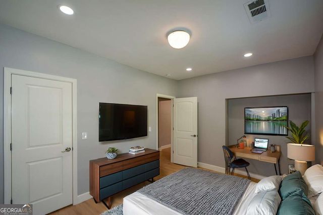 2203 Wingate Street SW, Atlanta, GA 30310