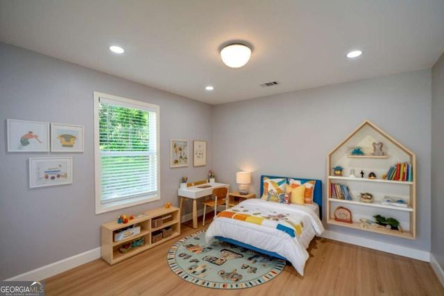 2203 Wingate Street SW, Atlanta, GA 30310