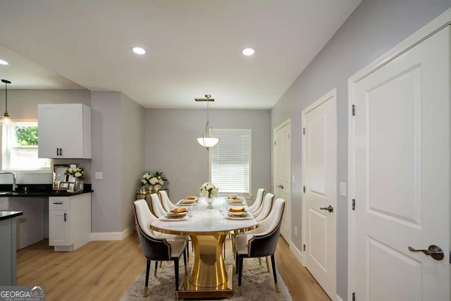 2203 Wingate Street SW, Atlanta, GA 30310