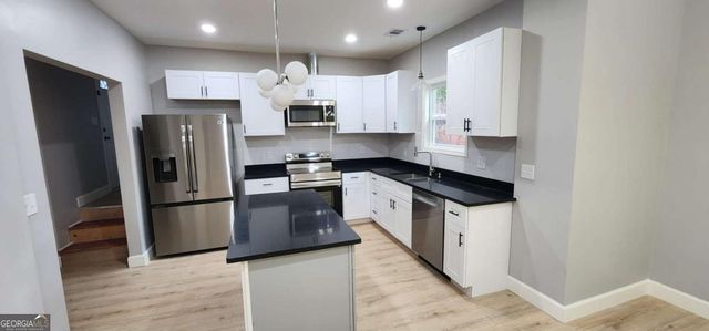 2203 Wingate Street SW, Atlanta, GA 30310