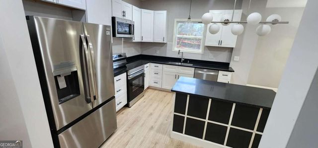 2203 Wingate Street SW, Atlanta, GA 30310