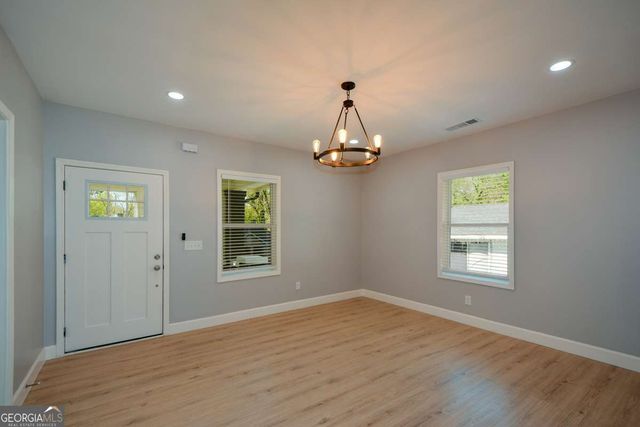 2203 Wingate Street SW, Atlanta, GA 30310