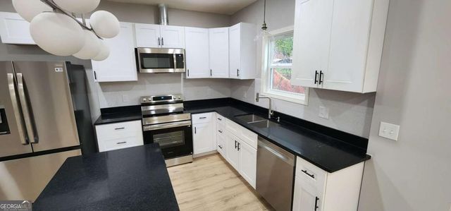 2203 Wingate Street SW, Atlanta, GA 30310