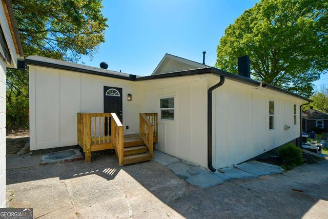 2203 Wingate Street SW, Atlanta, GA 30310