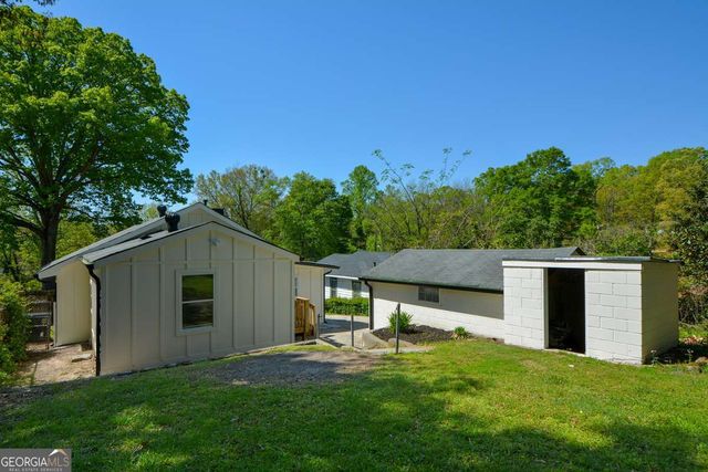 2203 Wingate Street SW, Atlanta, GA 30310