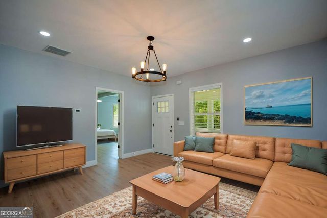 2203 Wingate Street SW, Atlanta, GA 30310