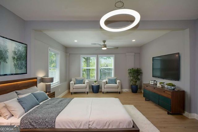 2203 Wingate Street SW, Atlanta, GA 30310