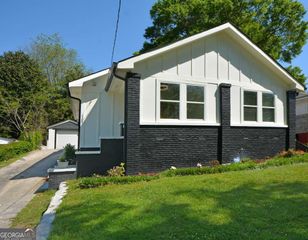 2203 Wingate Street SW, Atlanta, GA 30310