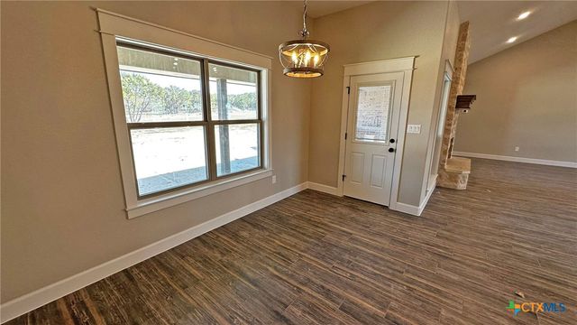 4219 Cool Basin, Kempner, TX 76539