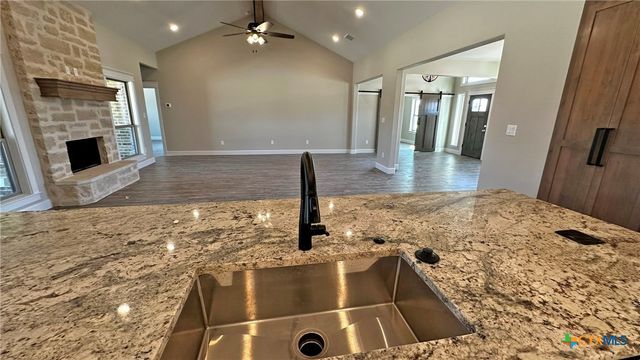 4219 Cool Basin, Kempner, TX 76539