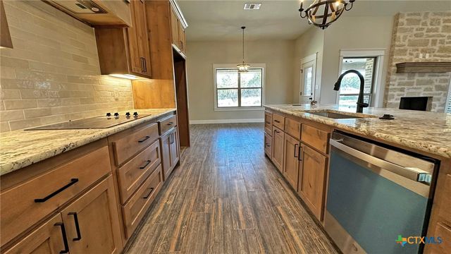 4219 Cool Basin, Kempner, TX 76539