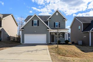 305 E Webber Lane, Clayton, NC 27527