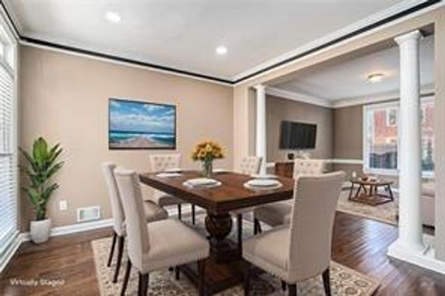 Address unavailable.