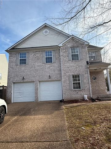 1752 Schooner Strait CT, Virginia Beach, VA 23453