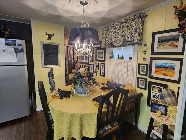 2102 Bogey Drive, Mission, TX 78572