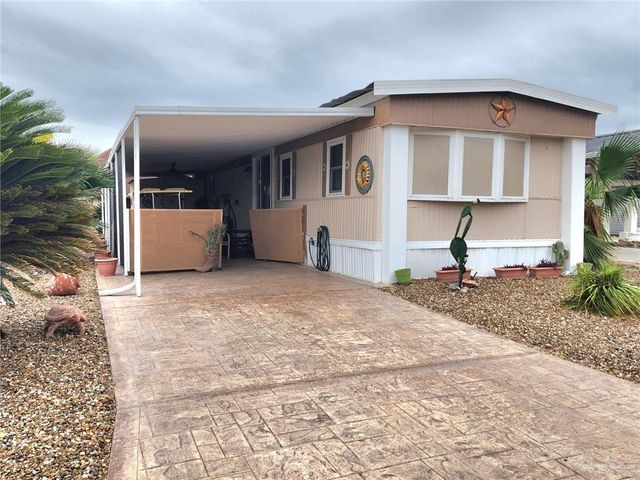 2102 Bogey Drive, Mission, TX 78572