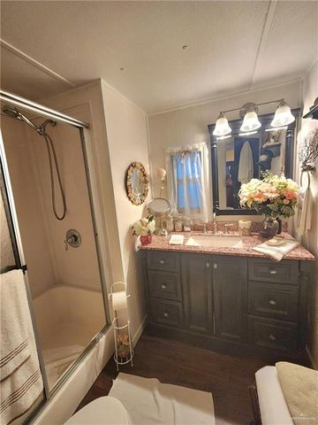 2102 Bogey Drive, Mission, TX 78572