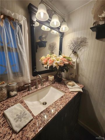 2102 Bogey Drive, Mission, TX 78572