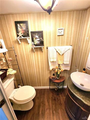 2102 Bogey Drive, Mission, TX 78572