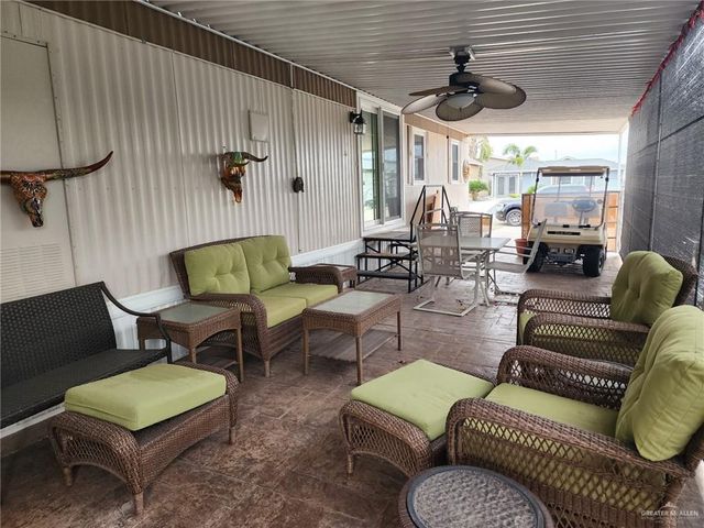 2102 Bogey Drive, Mission, TX 78572