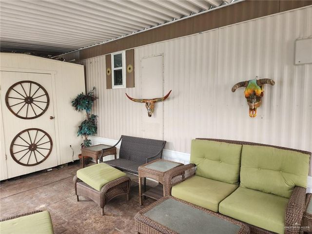 2102 Bogey Drive, Mission, TX 78572