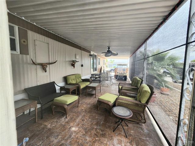 2102 Bogey Drive, Mission, TX 78572