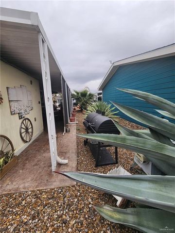 2102 Bogey Drive, Mission, TX 78572