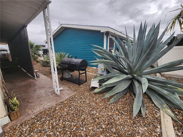 2102 Bogey Drive, Mission, TX 78572