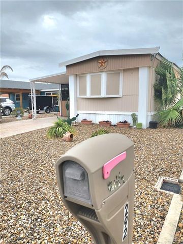 2102 Bogey Drive, Mission, TX 78572