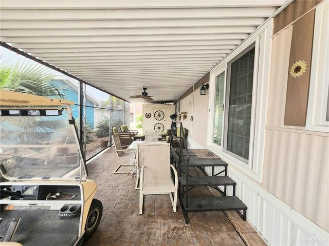 2102 Bogey Drive, Mission, TX 78572