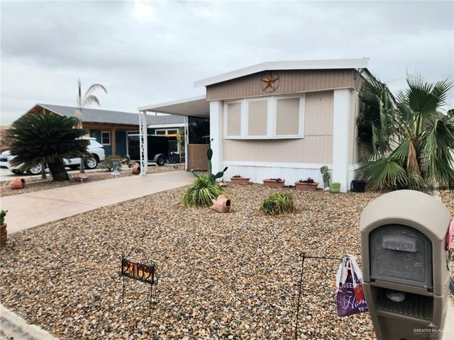 2102 Bogey Drive, Mission, TX 78572