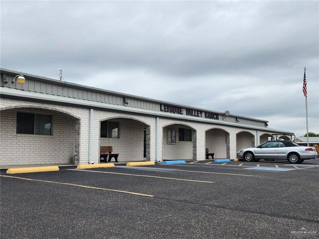 2102 W Bogey Drive, Mission, TX 78572