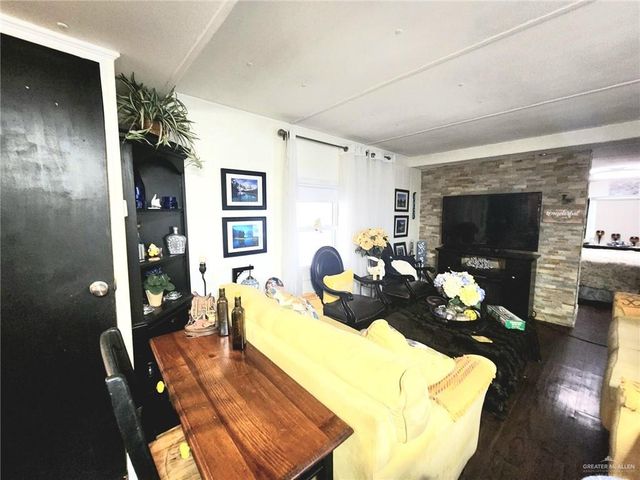 2102 Bogey Drive, Mission, TX 78572