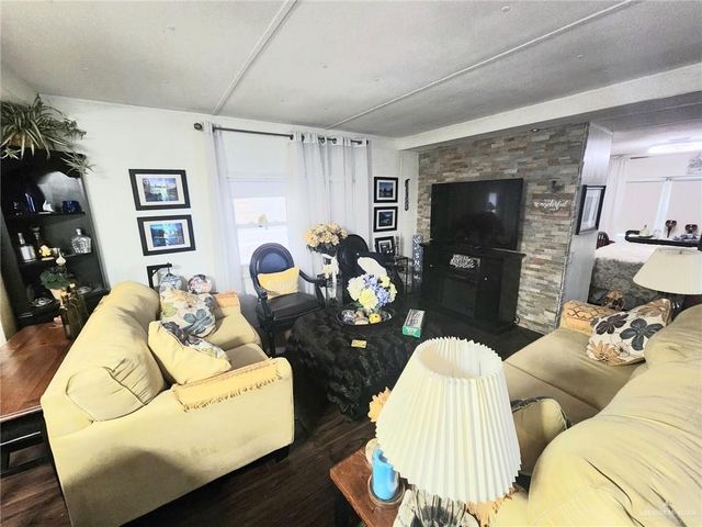 2102 Bogey Drive, Mission, TX 78572