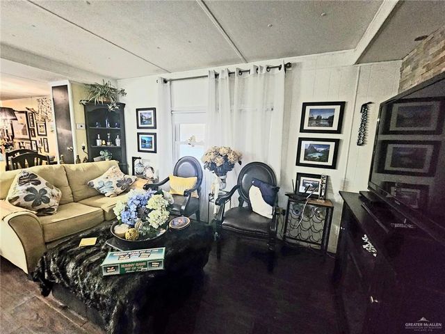 2102 Bogey Drive, Mission, TX 78572