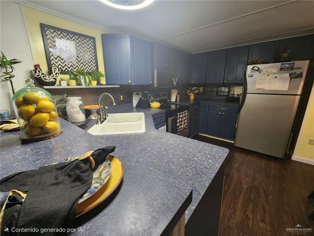 2102 Bogey Drive, Mission, TX 78572