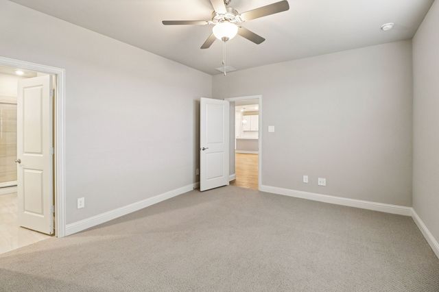 4022 Granbury Drive, Farmersville, TX 75442