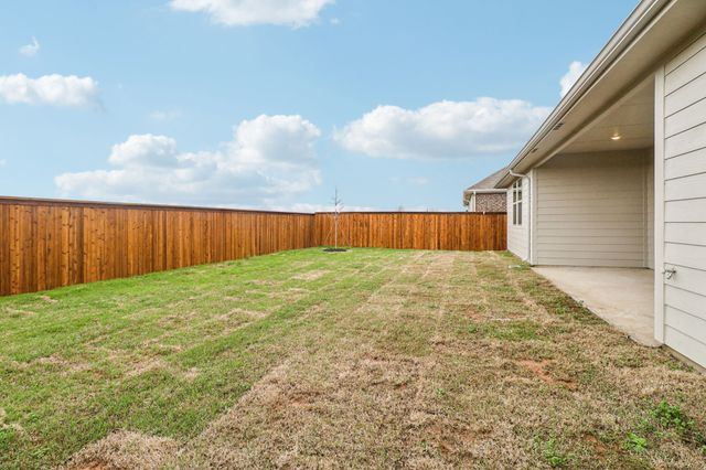 4022 Granbury Drive, Farmersville, TX 75442