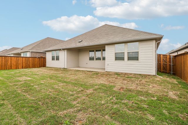 4022 Granbury Drive, Farmersville, TX 75442