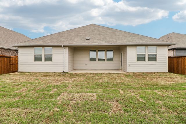 4022 Granbury Drive, Farmersville, TX 75442