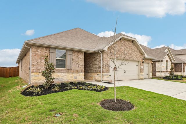 4022 Granbury Drive, Farmersville, TX 75442