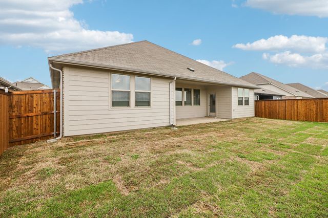 4022 Granbury Drive, Farmersville, TX 75442