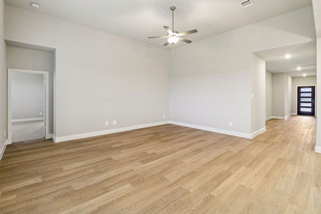 4022 Granbury Drive, Farmersville, TX 75442