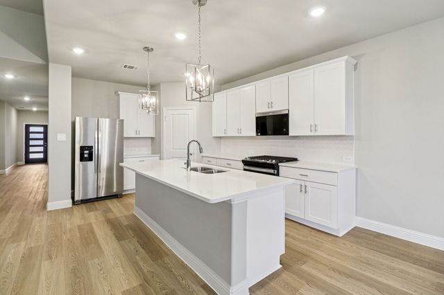 4022 Granbury Drive, Farmersville, TX 75442