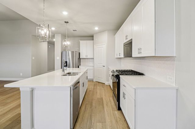 4022 Granbury Drive, Farmersville, TX 75442