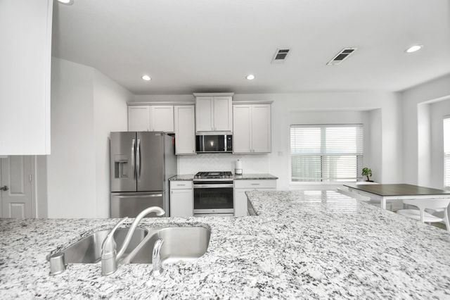 30207 Twisting Springs Drive, Fulshear, TX 77423